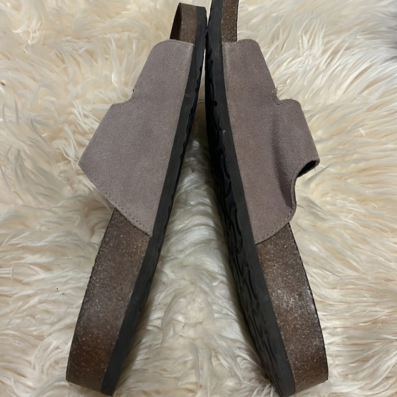 MOUNTAIN SOLE MEN UNISEX SANDALS SIZE 11 - Picture 5 of 8